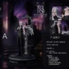 NekoNest Studio Sephiroth 1/6 Scale Collectible