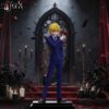 New York Studio HUNTER×HUNTER Kurapika