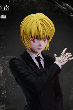 New York Studio HUNTER×HUNTER Kurapika