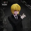 New York Studio Kurapika Hunter x Hunter 1/6 Scale Statue