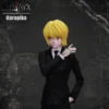 New York Studio Kurapika Hunter x Hunter 1/6 Scale Statue