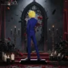 New York Studio Kurapika Hunter x Hunter 1/6 Scale Statue