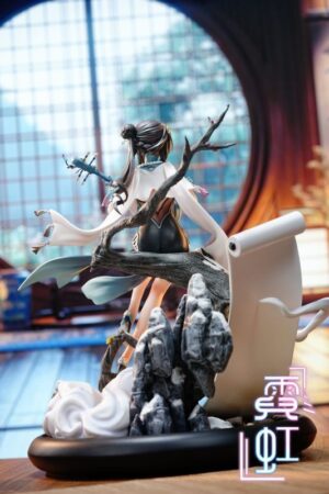Ni Hong Studio Honkai Star Rail Ruan Mei