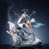 Ni Hong Studio Honkai Star Rail Ruan Mei