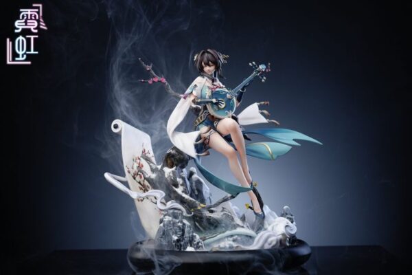 Ni Hong Studio Honkai Star Rail Ruan Mei