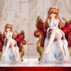 Night Wing Studio Neon Genesis Evangelion Asuka Langley