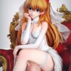 Night Wing Studio Neon Genesis Evangelion Asuka Langley