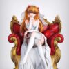 Night Wing Studio Neon Genesis Evangelion Asuka Langley