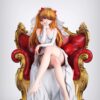 Night Wing Studio Neon Genesis Evangelion Asuka Langley