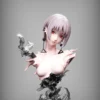 Night Wing Studio × HeRa Studio Chainsaw Man Famine Devil Kiga 1/6 & 1/4 Scale Premium GK Resin Statue