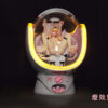 ODD Studio   Original Character   Lil   Bai Lingfeng Makes Lil – R18 Resin Statue 