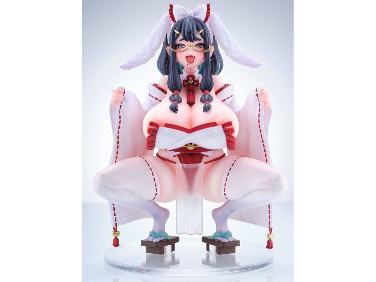 OMAHA Studio Original Takumi Choco-chan – 1/6 Scale Figure - Image 12