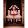 OMAHA Studio   Original  Takumi Choco-chan – 16 Scale Figure 