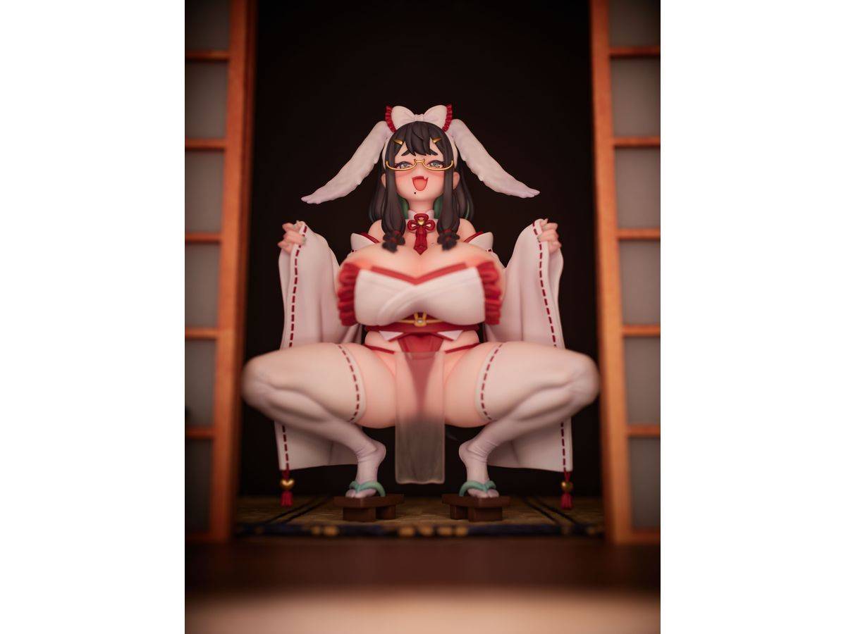 OMAHA Studio Original Takumi Choco-chan – 16 Scale Figure