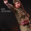 OPAPA TOYS Call of Duty: Vanguard Polina Petrova