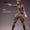 OPAPA TOYS Call of Duty: Vanguard Polina Petrova