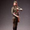 OPAPA TOYS Call of Duty: Vanguard Polina Petrova