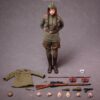 OPAPA TOYS Call of Duty: Vanguard Polina Petrova