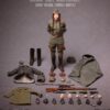 OPAPA TOYS Call of Duty: Vanguard Polina Petrova