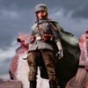 OPAPA TOYS Call of Duty: Vanguard Polina Petrova