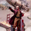 OPAPA TOYS  Command & Conquer Red Alert   Yuri 
