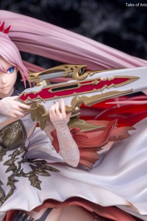 Oami Tales of Arise Shionne