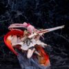 Oami Tales of Arise Shionne