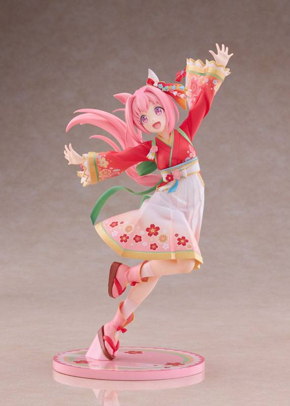 Oami Uma Musume Pretty Derby Haru Urara
