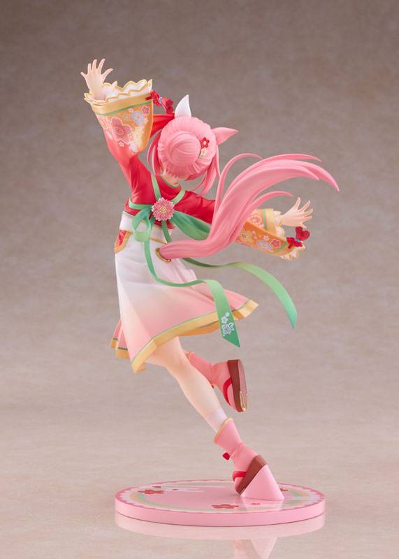 Oami Uma Musume Pretty Derby Haru Urara
