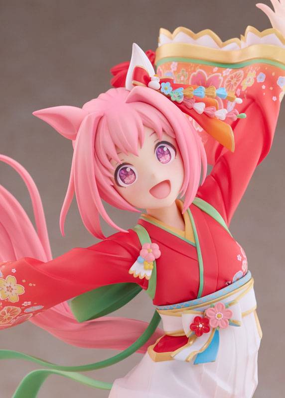 Oami Uma Musume Pretty Derby Haru Urara