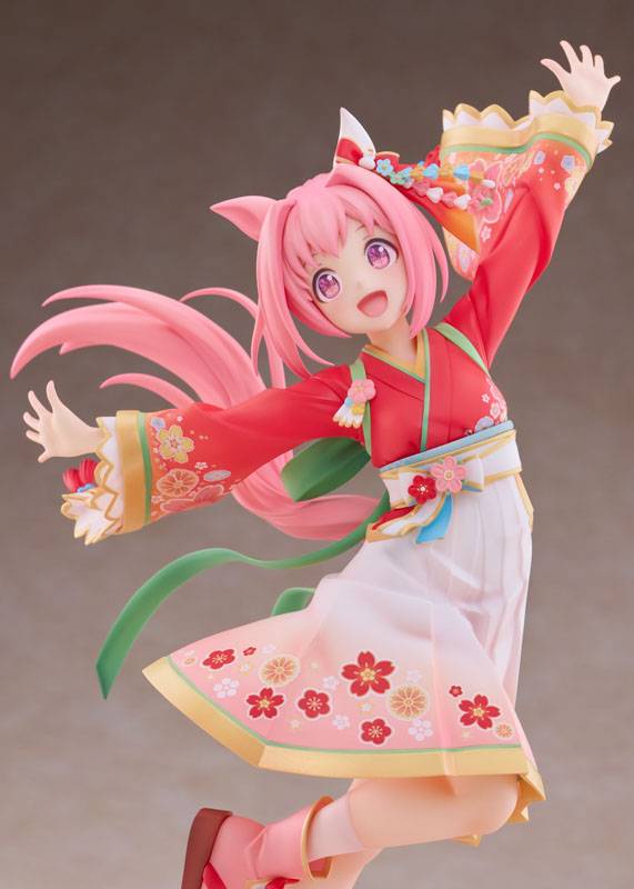 Oami Uma Musume Pretty Derby Haru Urara