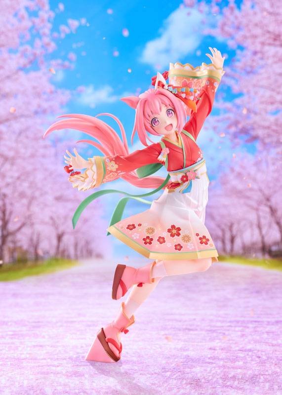 Oami Uma Musume Pretty Derby Haru Urara
