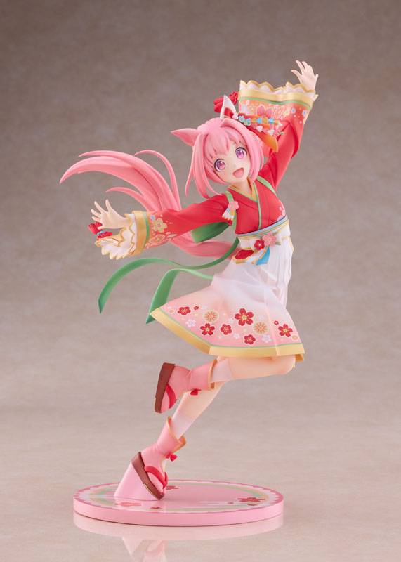 Oami Uma Musume Pretty Derby Haru Urara