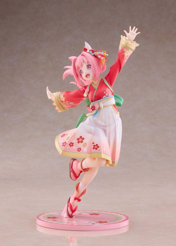 Oami Uma Musume Pretty Derby Haru Urara