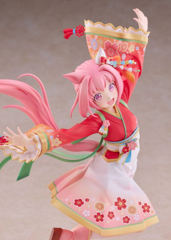 Oami Uma Musume Pretty Derby Haru Urara