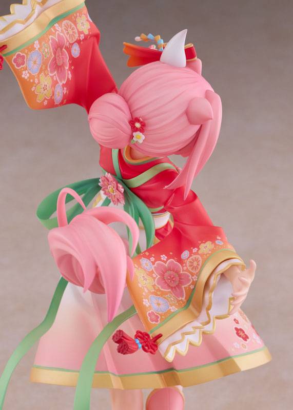 Oami Uma Musume Pretty Derby Haru Urara
