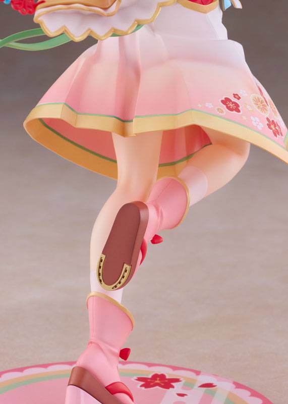 Oami Uma Musume Pretty Derby Haru Urara