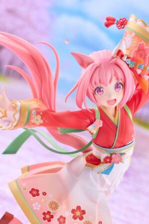Oami Uma Musume Pretty Derby Haru Urara