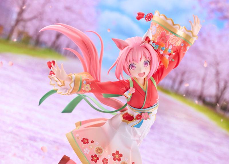 Oami Uma Musume Pretty Derby Haru Urara