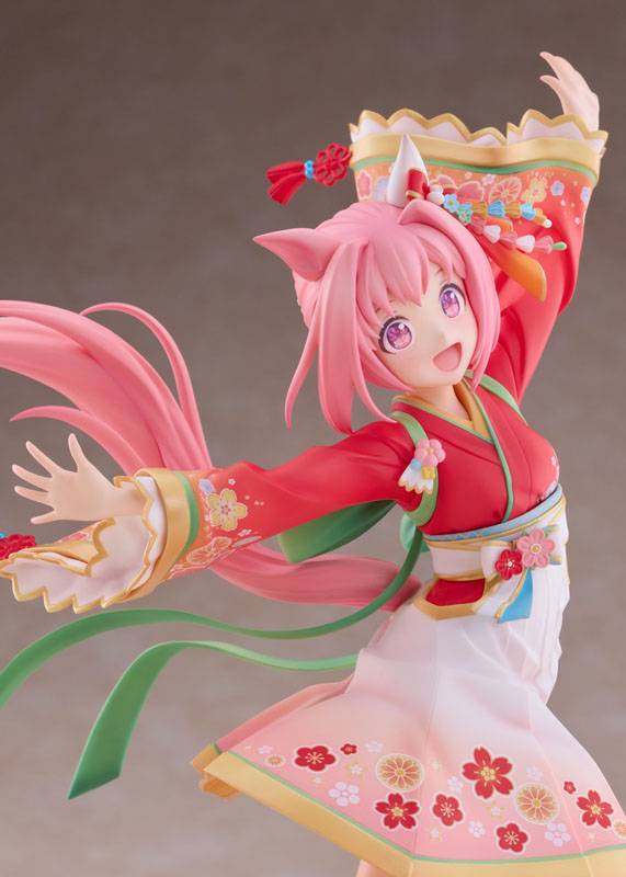 Oami Uma Musume Pretty Derby Haru Urara