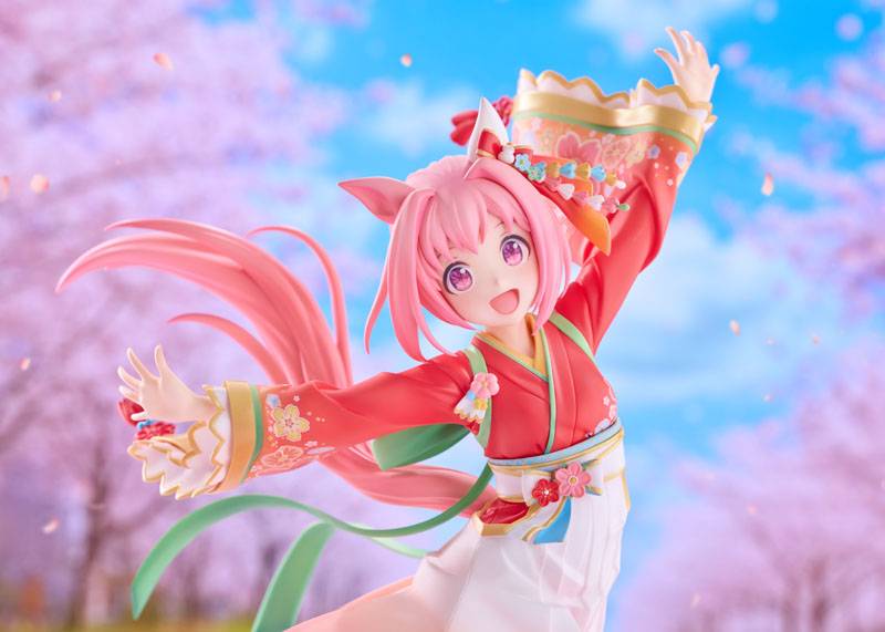 Oami Uma Musume Pretty Derby Haru Urara