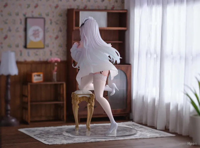 Omaha Studio Original Bonita Chan – 1/6 Scale Figure - Image 5