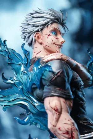 One Studio Jujutsu Kaisen Satoru Gojo 16 Statue