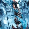 One Studio Jujutsu Kaisen Satoru Gojo 16 Statue