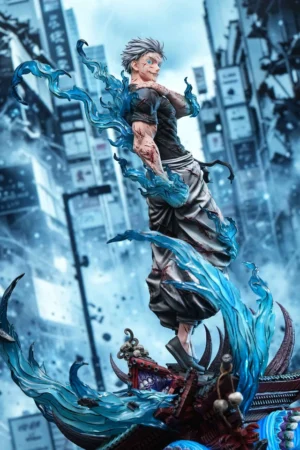 One Studio Jujutsu Kaisen Satoru Gojo 16 Statue