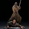 Orange Art Studio Berserk The Crow Mozgus’ Disciples 16 Scale PU Resin Statue