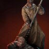 Orange Art Studio Berserk The Crow Mozgus’ Disciples 16 Scale PU Resin Statue