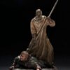 Orange Art Studio Berserk The Crow Mozgus’ Disciples 16 Scale PU Resin Statue