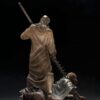 Orange Art Studio Berserk The Crow Mozgus’ Disciples 16 Scale PU Resin Statue