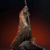 Orange Art Studio Berserk The Crow Mozgus’ Disciples 16 Scale PU Resin Statue